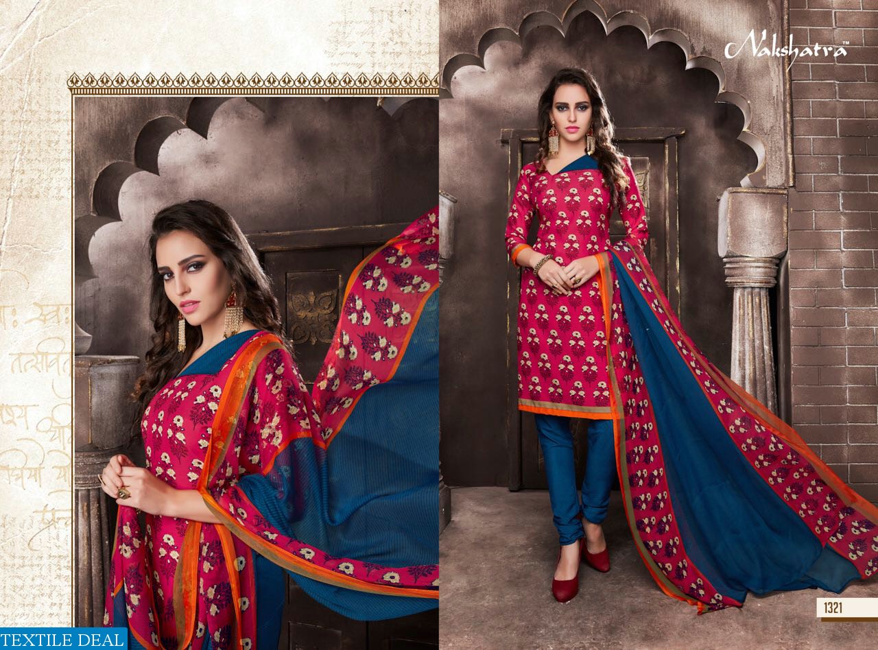 Anmol nakshatra vol-35 Wholesale Summer collection